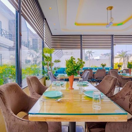 Greenwood Villa Amritsar Luaran gambar