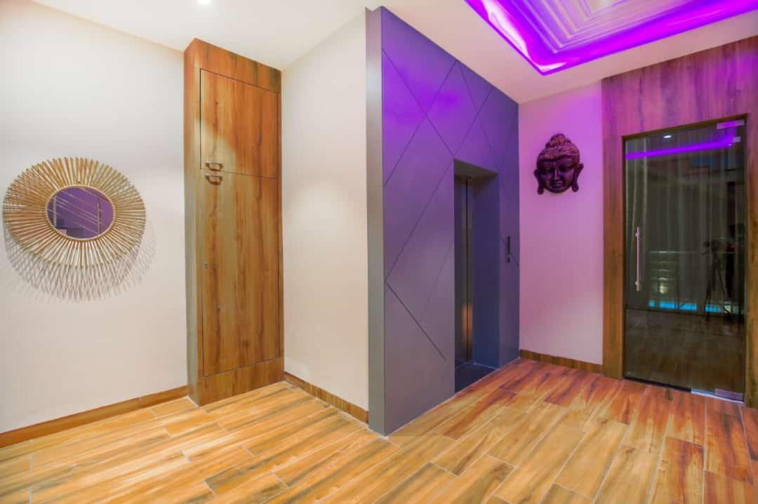 Greenwood Villa Amritsar Luaran gambar