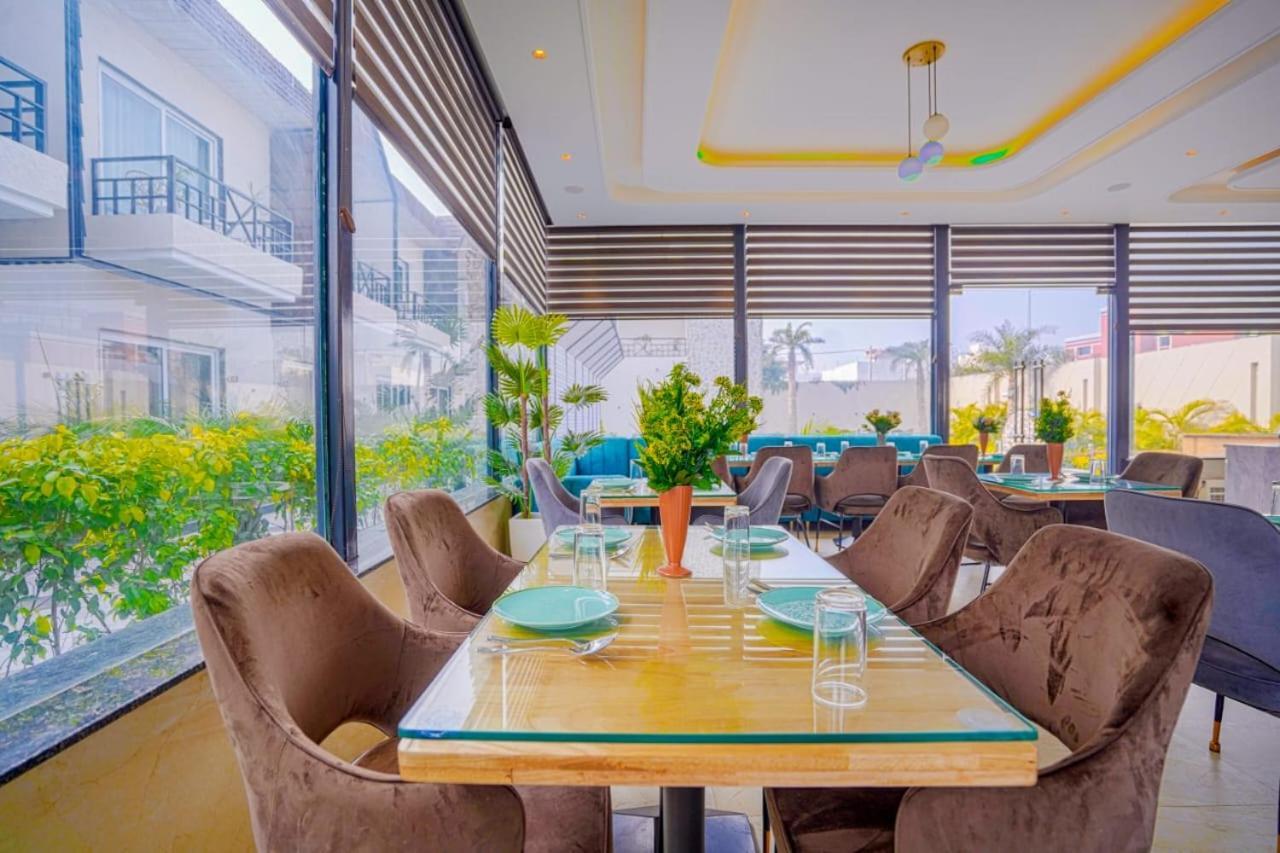 Greenwood Villa Amritsar Luaran gambar