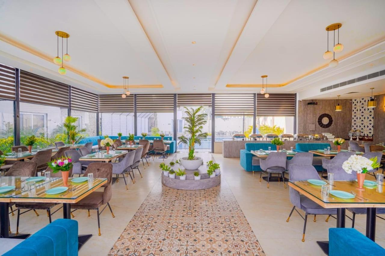 Greenwood Villa Amritsar Luaran gambar