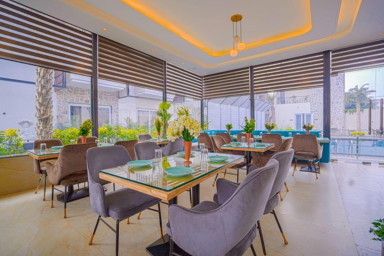 Greenwood Villa Amritsar Luaran gambar